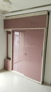 Bedroom Image of 528 Sq.ft 2 BHK Apartment / Flat for sale in Satyanarayan Shubham Heights, New Gotri Vadodara for Rs. 3700000