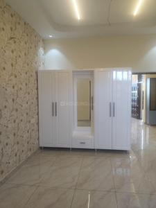 Bedroom Image of 1849 Sq.ft 4 BHK Villa for sale in Green Residency, Kharar Mohali for Rs. 12500000