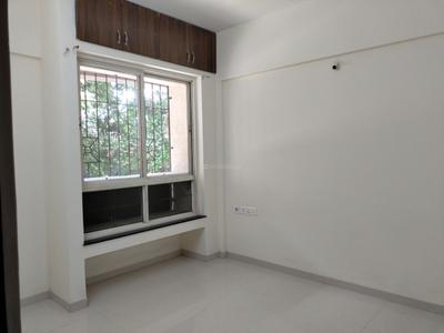 Bedroom Image of 775 Sq.ft 2 BHK Apartment / Flat for sale in Bavdhan Pune for Rs. 7700000