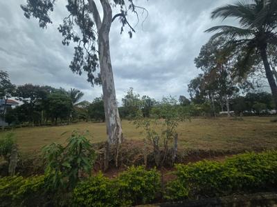 Image of 13000 Sq.ft Residential Plot / Land for sale in Doddajala, Bengaluru for Rs. 247000000