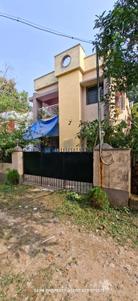 Image of 1849 Sq.ft 5 BHK Independent House for sale in Chandannagar, Hooghly for Rs. 7000000