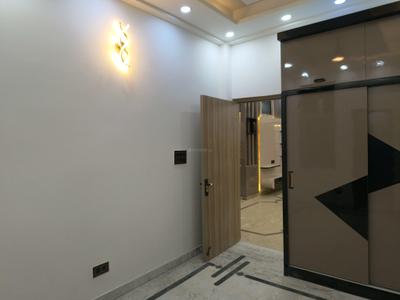 Bedroom Image of 1450 Sq.ft 3 BHK Builder Floor for sale in Indirapuram Ghaziabad for Rs. 12000000