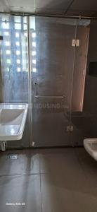 Bathroom Image of 4200 Sq.ft 4 BHK Apartment / Flat for sale in Zodiac Marquis, Bodakdev Ahmedabad for Rs. 40000000