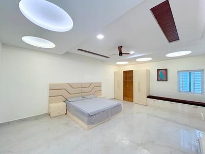 Bedroom Image of 2500 Sq.ft 4 BHK Independent House for sale in Tiruvottiyur Chennai for Rs. 20000000
