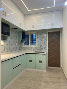 Kitchen Image of 4800 Sq.ft 10 BHK Independent House for sale in Nagarbhavi Bengaluru for Rs. 33800000