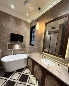 Image of 2700 Sq.ft 4 BHK Builder Floor for sale in DLF Phase 1, Gurgaon for Rs. 51000000