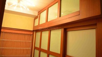 Balcony Image of 1240 Sq.ft 2 BHK Apartment / Flat for sale in Bandra West Mumbai for Rs. 54000000