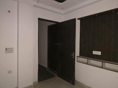 Living Room Image of 450 Sq.ft 1 BHK Builder Floor for sale in Ved Vihar Ghaziabad for Rs. 1450040