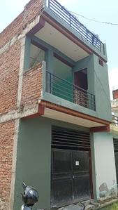 Image of 1042 Sq.ft 4 BHK Independent House for sale in Naini, Allahabad for Rs. 4200000