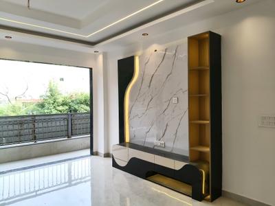 Living Room Image of 2400 Sq.ft 4 BHK Builder Floor for sale in Palam Vihar Gurgaon for Rs. 35000000