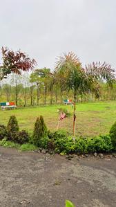Image of 6000 Sq.ft 2 BHK Farm House for rent in Hingna MIDC, Nagpur for Rs. 15000