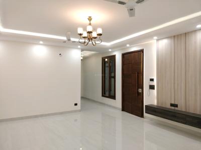 Living Room Image of 1620 Sq.ft 3 BHK Builder Floor for sale in Sector 85 Faridabad for Rs. 17200000