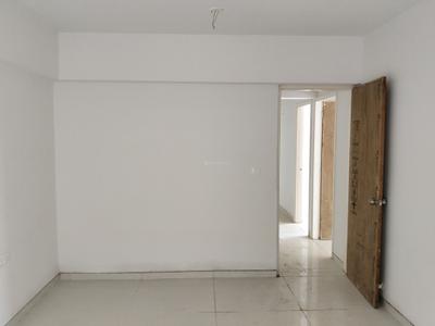 Bedroom Image of 1900 Sq.ft 3 BHK Apartment / Flat for rent in Shashvat Eternia, Tragad Ahmedabad for Rs. 29800