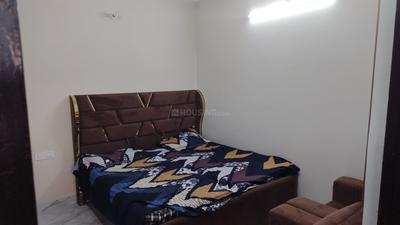 1 BHK Independent Builder Floor