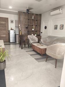 Hall Image of 1092 Sq.ft 4 BHK Villa for sale in Jagatpura Jaipur for Rs. 20000000