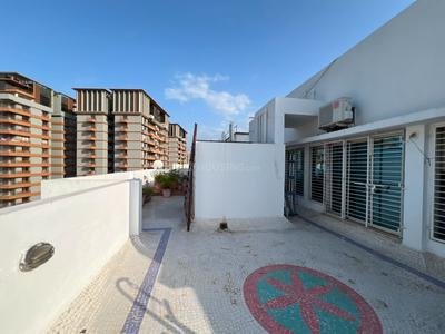 Balcony Image of 2200 Sq.ft 4 BHK Penthouse for sale in Bhayli Vadodara for Rs. 8000000