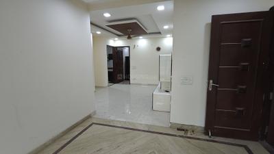 Living Room Image of 1700 Sq.ft 3 BHK Builder Floor for sale in Palam Vihar Gurgaon for Rs. 23500000
