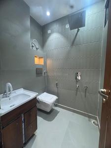 Bathroom Image of 1690 Sq.ft 3 BHK Builder Floor for sale in Sector 14 Dwarka New Delhi for Rs. 12500000