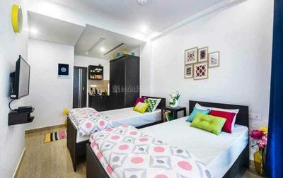 Bedroom Image of Priya in HSR Layout, Bengaluru