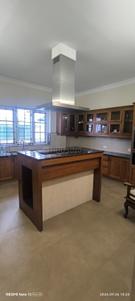 Kitchen Image of 5000 Sq.ft 3.5 BHK Independent House for sale in M.G. Road Kochi for Rs. 50000000
