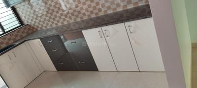Kitchen Image of 1800 Sq.ft 3 BHK Independent House for sale in Borsi Durg for Rs. 4300000