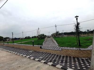 Image of 970 Sq.ft Residential Plot / Land for sale in Nipania, Indore for Rs. 5626000