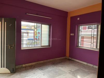 Bedroom Image of 700 Sq.ft 2 BHK Apartment / Flat for sale in Belghoria Kolkata for Rs. 2000000