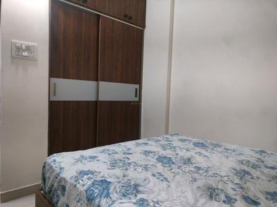 1 BHK Flat