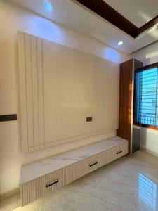 Bedroom Image of 1450 Sq.ft 3 BHK Apartment / Flat for sale in Khanpur Mohali for Rs. 7990000