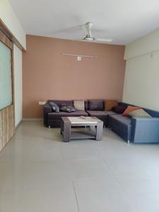 Hall Image of 2700 Sq.ft 4 BHK Apartment / Flat for sale in Shree Rang Aroma, Randesan Gandhinagar for Rs. 13500000