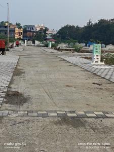 Image of 1291 Sq.ft Residential Plot / Land for sale in Bhokara, Nagpur for Rs. 3550000