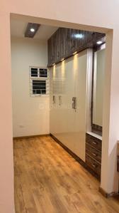 Bedroom Image of 4171 Sq.ft 4 BHK Apartment / Flat for rent in Prestige Shantiniketan, Whitefield Bengaluru for Rs. 210000
