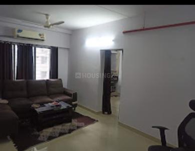 1 BHK Flat