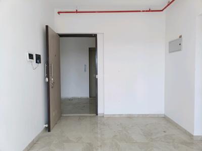 Living Room Image of 500 Sq.ft 1 BHK Apartment / Flat for sale in Sardar Inspire Residency, Jogeshwari East Mumbai for Rs. 10500000