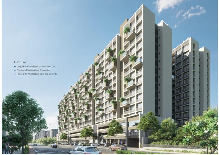 The Green Parmeshwar Main Image 1