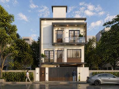 Image of 2100 Sq.ft 4 BHK Independent House for sale in Lohegaon, Pune for Rs. 8500000