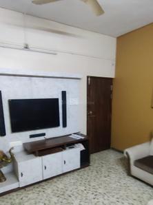 Bedroom Image of 830 Sq.ft 2 BHK Apartment / Flat for sale in Dwarka Nashik for Rs. 4500000