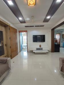 Hall Image of 2529 Sq.ft 4 BHK Apartment / Flat for sale in Science City Ahmedabad for Rs. 22500000