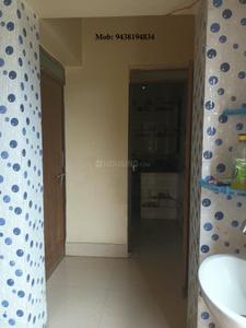 Image of 440 Sq.ft 1 BHK Builder Floor for rent in Sisupalgarh, Bhubaneswar for Rs. 5000