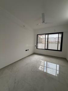 Bedroom Image of 1100 Sq.ft 3 BHK Apartment / Flat for rent in Unique Youtopia, Kharadi Pune for Rs. 45000