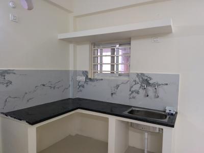 Kitchen Image of 1230 Sq.ft 2 BHK Apartment / Flat for sale in Ameenpur Sangareddy for Rs. 5700003