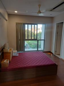 Bedroom Image of 2600 Sq.ft 4 BHK Apartment / Flat for sale in Kasturi Legacy, Baner Pune for Rs. 45000000
