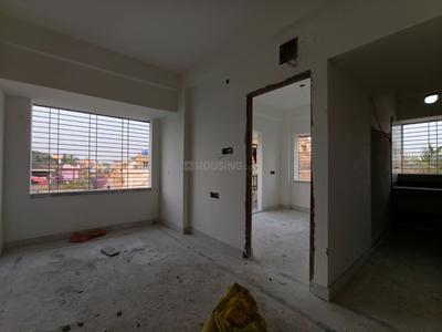 Hall Image of 1165 Sq.ft 3 BHK Apartment / Flat for sale in Behala Chowrasta Kolkata for Rs. 5000000