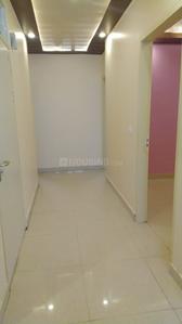 Hall Image of 1700 Sq.ft 3 BHK Builder Floor for rent in Palam Vihar Gurgaon for Rs. 32000
