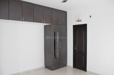 Bedroom Image of 2400 Sq.ft 4 BHK Villa for rent in Casagrand Auburn, Perungudi Chennai for Rs. 100000