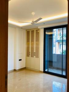 Bedroom Image of 1900 Sq.ft 3 BHK Builder Floor for sale in DLF Phase 2 Gurgaon for Rs. 29000000