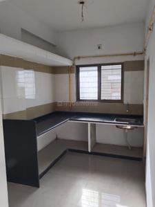 Kitchen Image of 1000 Sq.ft 2 BHK Apartment / Flat for sale in Karamsad Anand for Rs. 1850000