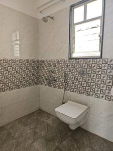 Bedroom Three Image of 1150 Sq.ft 3 BHK Apartment / Flat for sale in Guardian Hill Shire Phase 1, Wagholi Pune for Rs. 7499999
