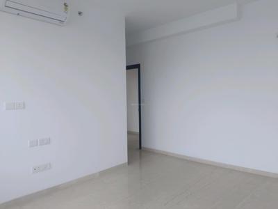 Bedroom Image of 1273 Sq.ft 3 BHK Apartment / Flat for sale in Oberoi Sky City, Borivali East Mumbai for Rs. 49000000