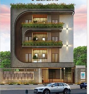 3 BHK Flat